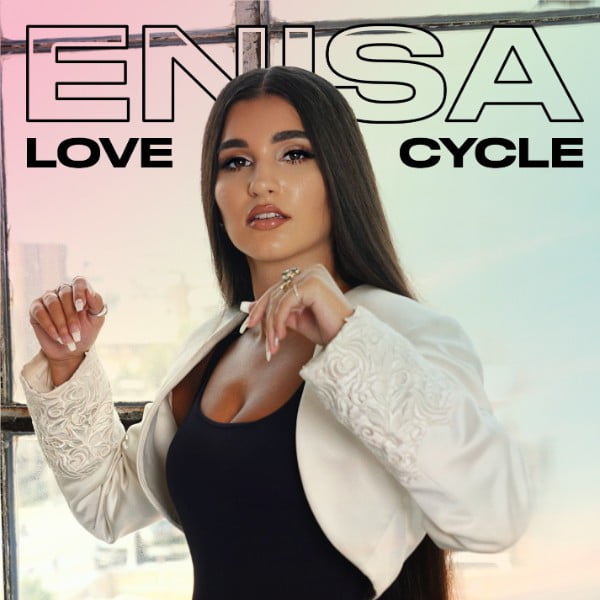 Enisa - Love Cycle