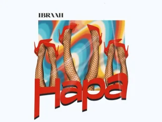 Ibraah - Hapa