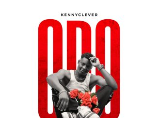 Kennyclever - Odo