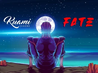 Kuami Eugene - Fate