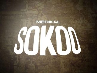Medikal - SOKOO