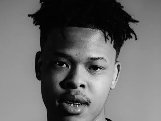 South African Rapper, Nasty C Presents New Album, "I Love It Here"