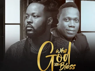 PC Lapez - Who God Don Bless (Remix) ft. Duncan Mighty