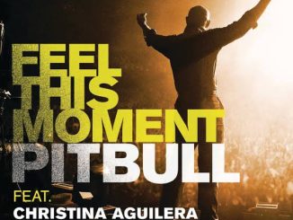 Pitbull - Feel This Moment ft. Christina Aguilera