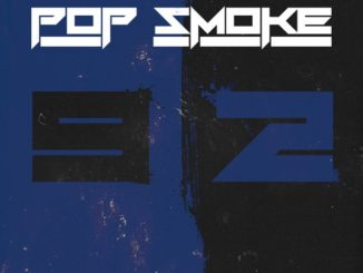 Pop Smoke - Welcome To The Party