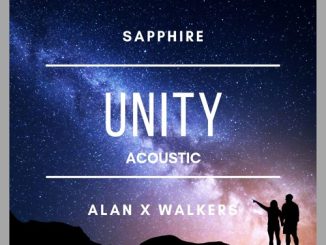 Sapphire Unity Acoustic