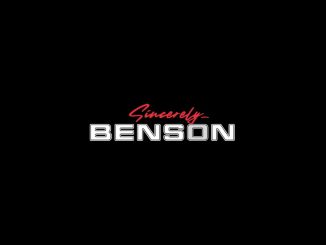 Sincerely Benson 1