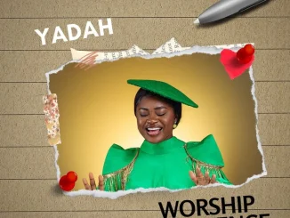 Yadah - Worship Experience (Live)