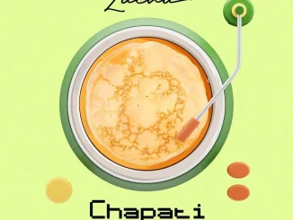 Zuchu - Chapati