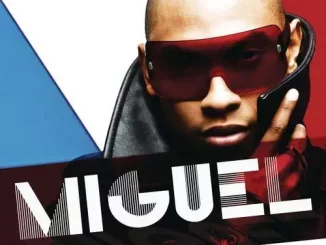 miguel sure thing