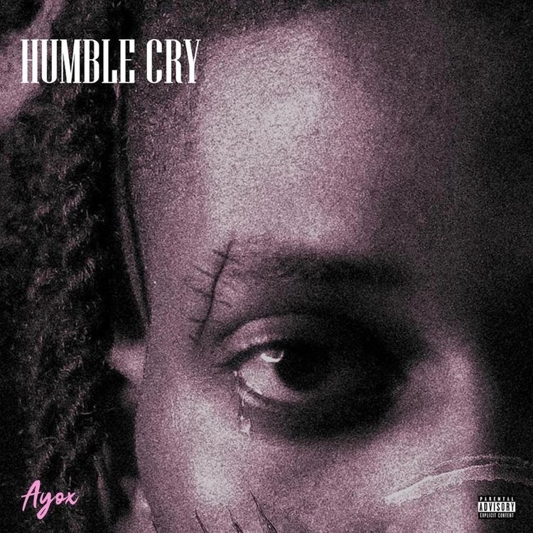 Ayox - Humble Cry