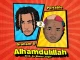Graham D - Alhamdulillah ft. Portable
