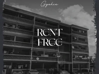 Gyakie - Rent Free