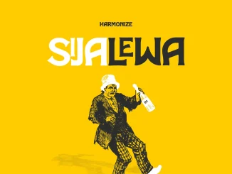 Harmonize - Sijalewa