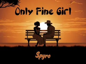 Spyro - Only Fine Girl