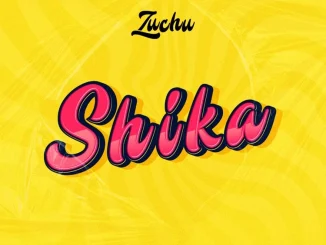Zuchu - Shika