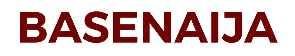 BaseNaija Logo