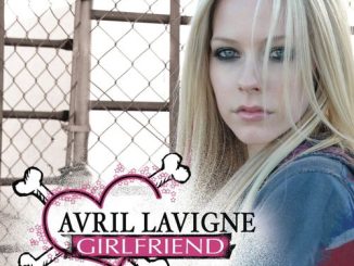 Avril Lavigne Girlfriend