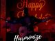 Harmonize - Happy Birthday