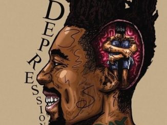 Dax - Depression