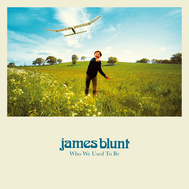 James Blunt тАУ Dark Thought