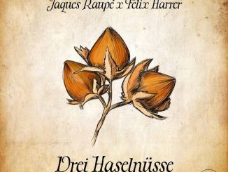 Jaques Raupe Felix Harrer 3 Haselnusse