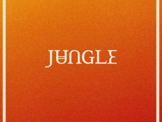 Jungle Back On 74