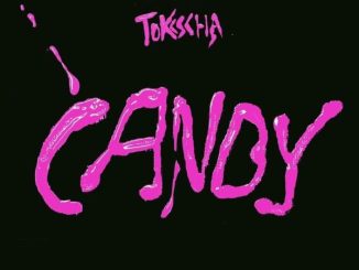 Tokischa CANDY