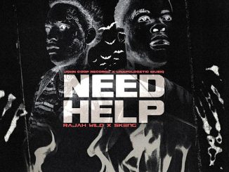 skeng need help ft rajah wild john coop