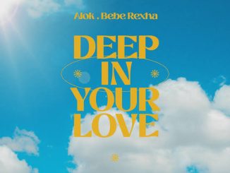 Alok Deep In Your Love ft. Bebe Rexha