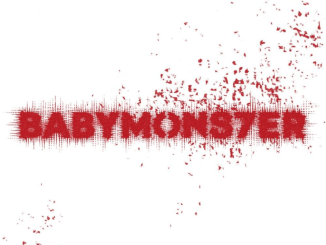 BABYMONSTER SHEESH