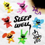 CG5 Sleep Well ft. Chi Chi Kathy chan Cami Cat