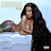 Cardi B Enough Miami