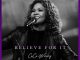 CeCe Winans Goodness Of God Live