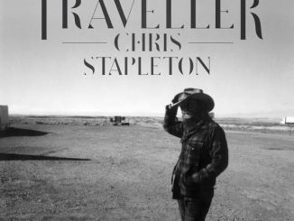 Chris Stapleton Tennessee Whiskey