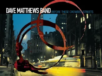 Dave Matthews Band - Don't Drink the Water