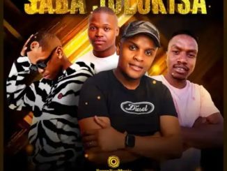 Dj Karri Deep Saints Saba Julukisa ft. Mfana Kah Gogo Spux