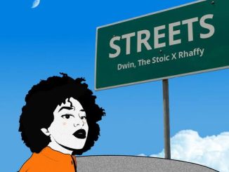 Dwin The Stoic Rhaffy Streets