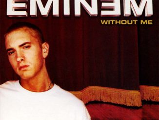 Eminem Without Me