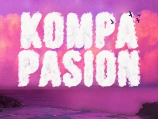 Frozy kompa pasion