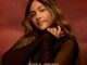 Jessica Mauboy Never Giving Up