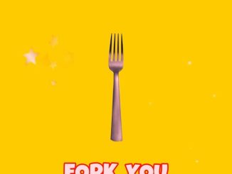 Mormordu Fork You