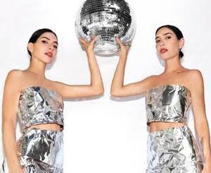 The Veronicas Here To Dance