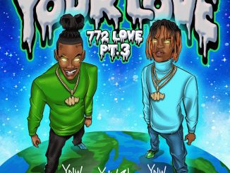 YNW Melly 772 Love Pt. 3 Your Love ft. YNW BSlime Ynw4L