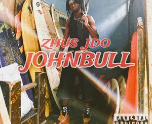 Zhus Jdo JOHNBULL