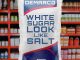 demarco white sugar look like salt radio