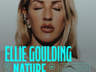 ellie goulding brightest blue nature remix ft nature