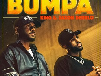 king bumpa ft jason derulo