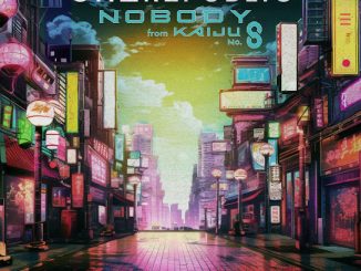 onerepublic nobody from kaiju no 8