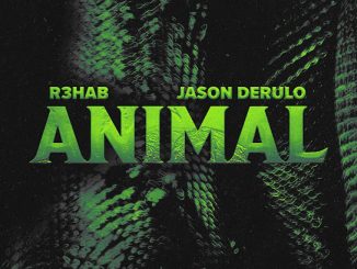 r3hab animal ft jason derulo